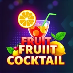 Fruit Cocktail